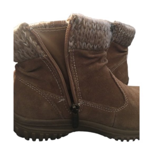 ❌SOLD❌Khombu Boots Size 6 - Picture 7 of 9